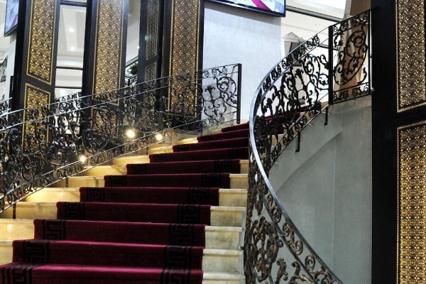 Hotel Chams (Tétouan)